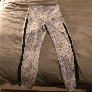 lululemon athletica Pants - Lululemon size 8 leggings lululemon athletica Pants - Lululemon size 8 leggings